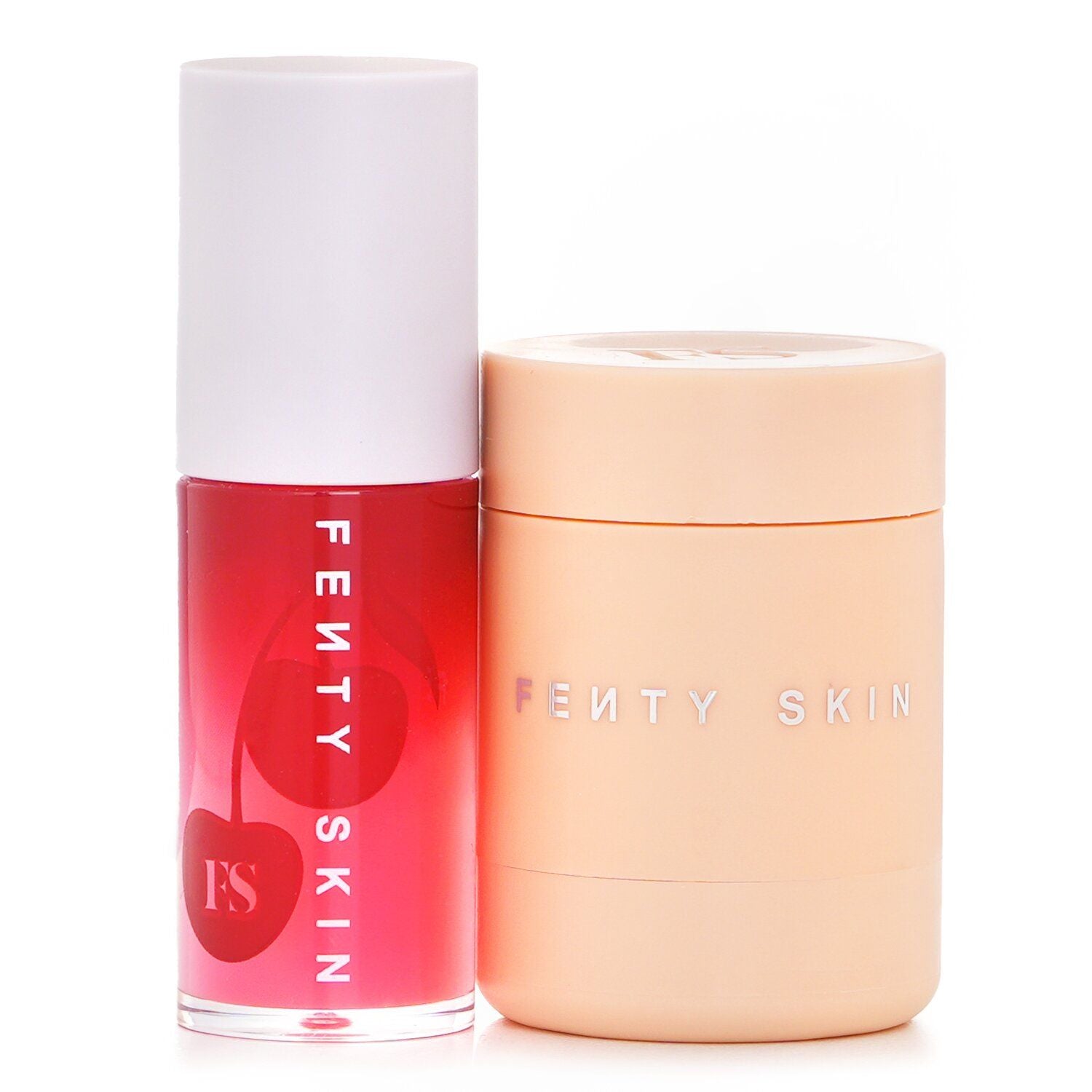 FENTY BEAUTY BY RIHANNA - Perfect Puck'r Hydrating Lip Care Duo 684651 5.6ml+15g - JM Variety Store